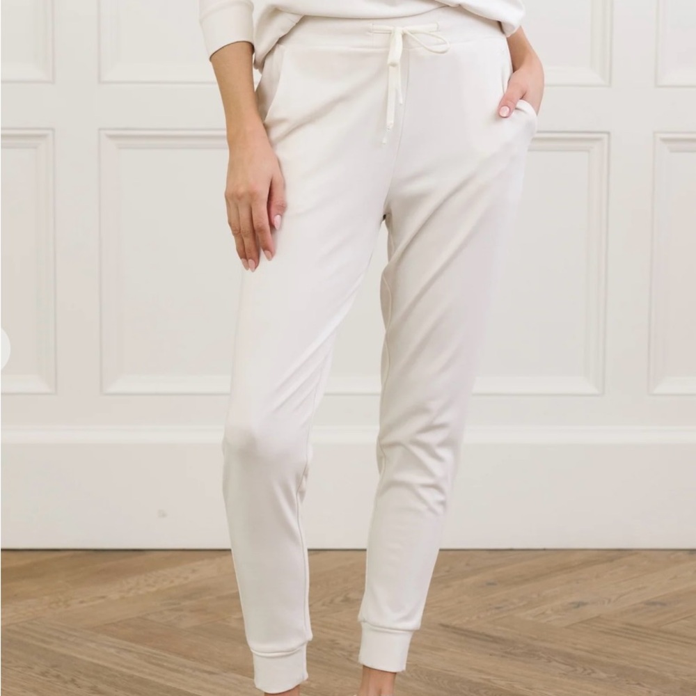 Cozy Earth Bamboo Jogger pant